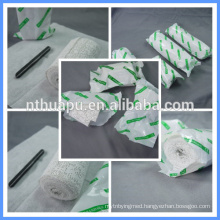 Medical Disposable plaster bandage used for fracture